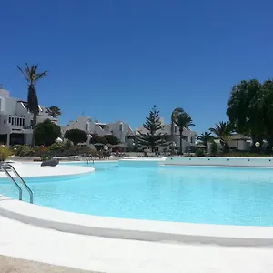 Apartamento Casa Golf, Costa Teguise