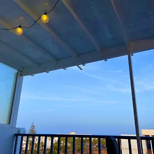 Apartamento Charcos Terrace View, Costa Teguise