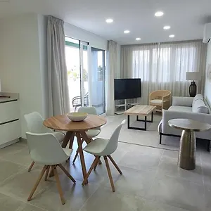 Apartamento Sabbia Blue, Costa Teguise