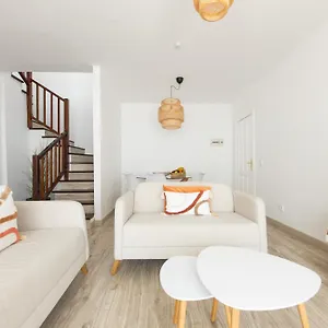 Сasa de vacaciones Casa Moure, Costa Teguise