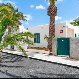 Сasa de vacaciones Rockbeach, Costa Teguise